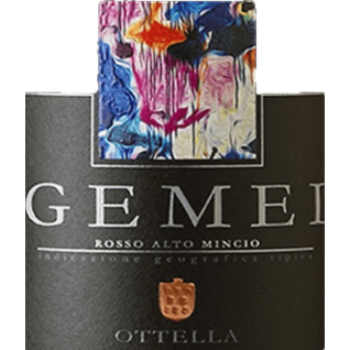Ottella Gemei Vini Rosso